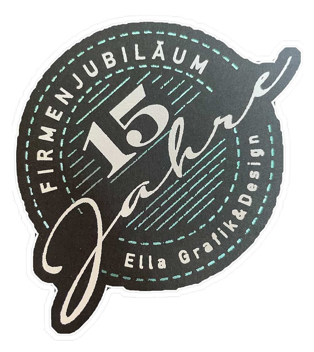 15Jahre Ella