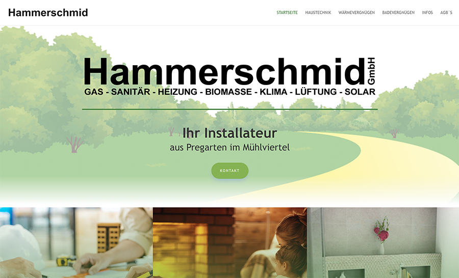 Hammerschmid